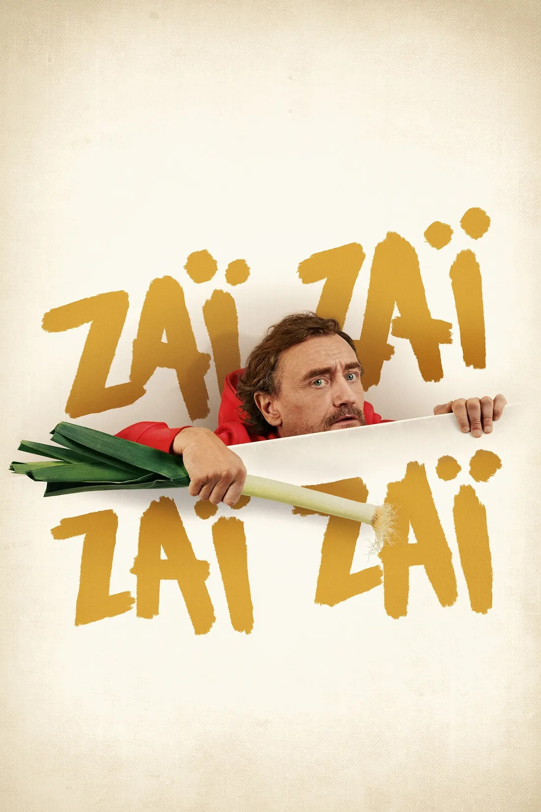 Zaï Zaï Zaï Zaï (2022)